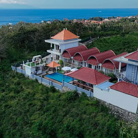 Kaylas Hill Resort