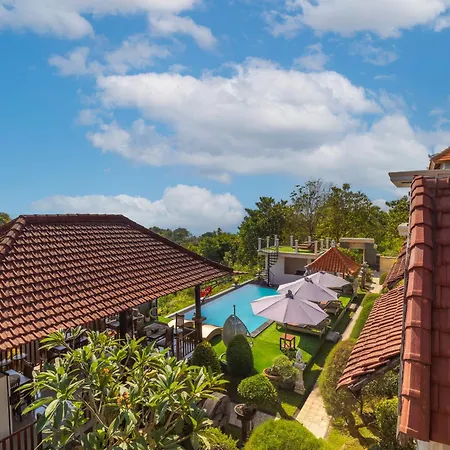 Kaylas Hill Jungle Resort