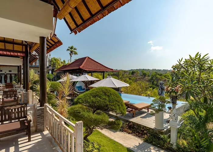 Kaylas Hill 4* Batununggul