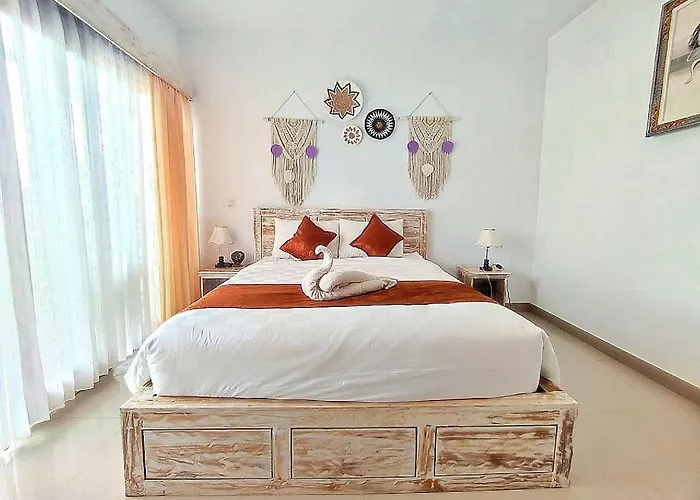 Kaylas Hill 4* Batununggul