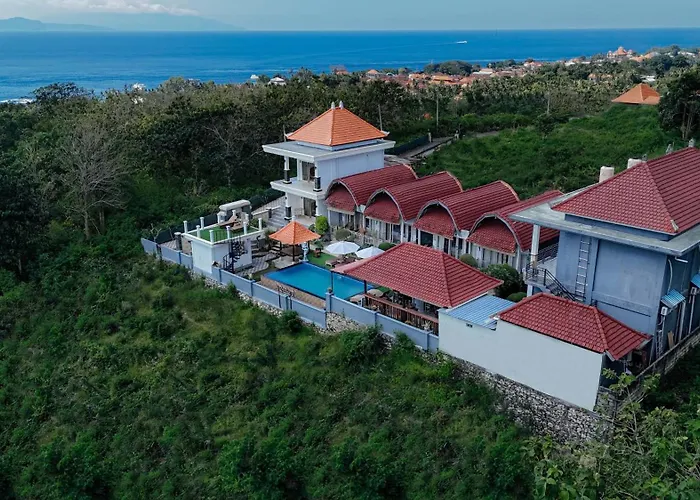 Kaylas Hill 4* Batununggul