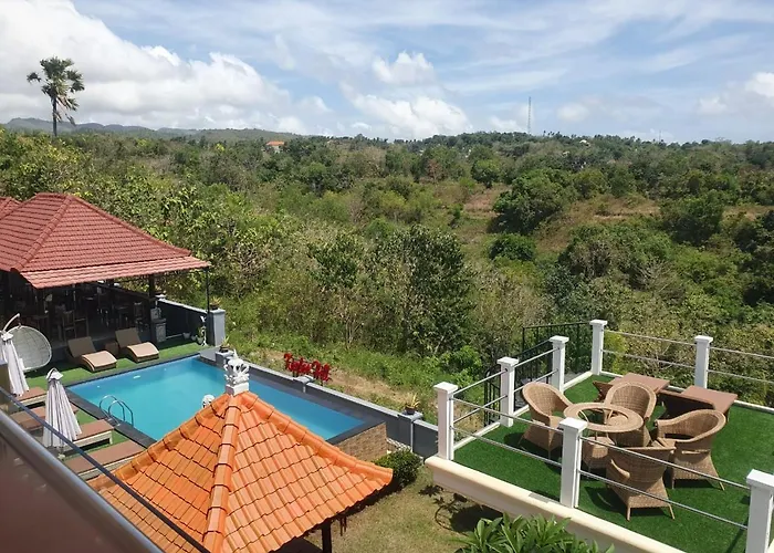 Kaylas Hill 4* Batununggul