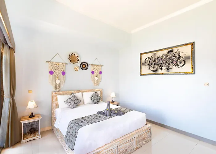 Kaylas Hill بيت ضيافة